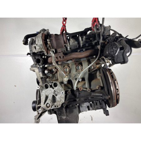 Moteur FIAT BRAVO 2