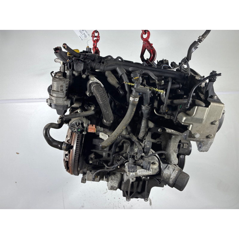 Moteur FIAT BRAVO 2 Photo n°3