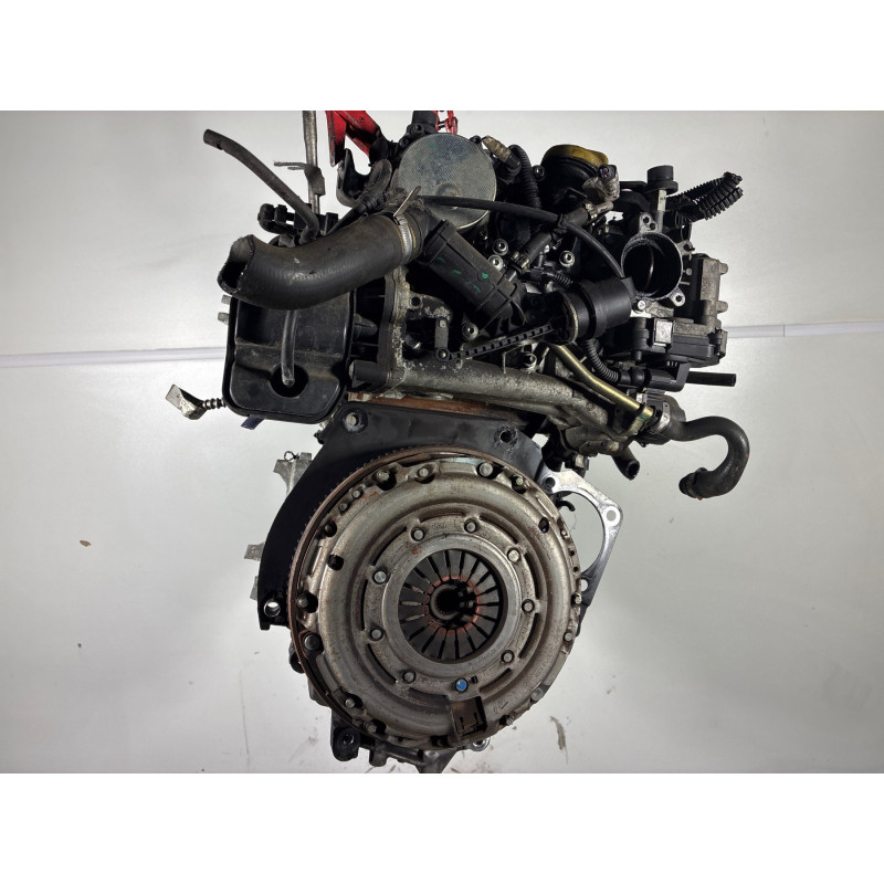 Moteur FIAT BRAVO 2 Photo n°4
