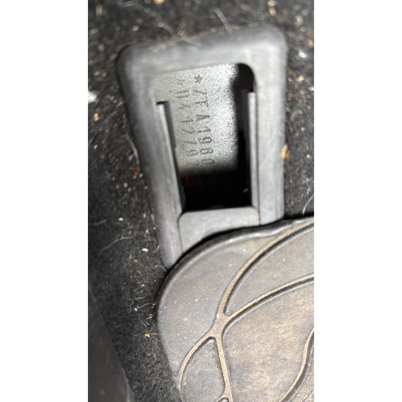 Moteur FIAT BRAVO 2 Photo n°19