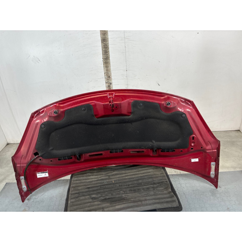 Capot CITROEN C3 2 Photo n°1