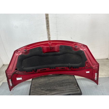 Capot CITROEN C3 2 Photo n°1