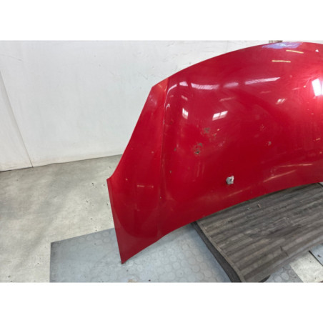 Capot CITROEN C3 2