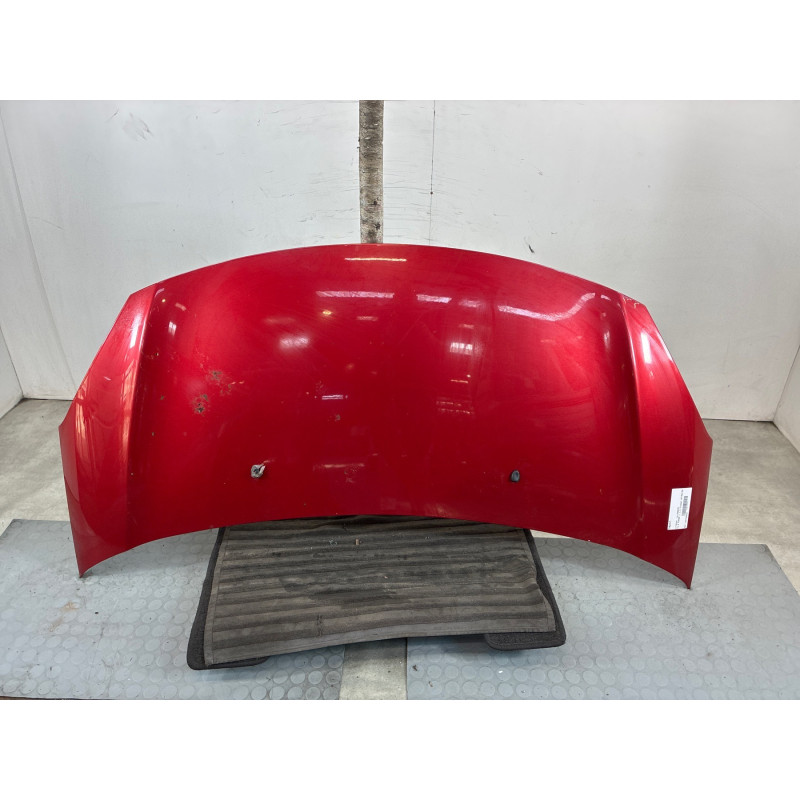 Capot CITROEN C3 2 Photo n°3
