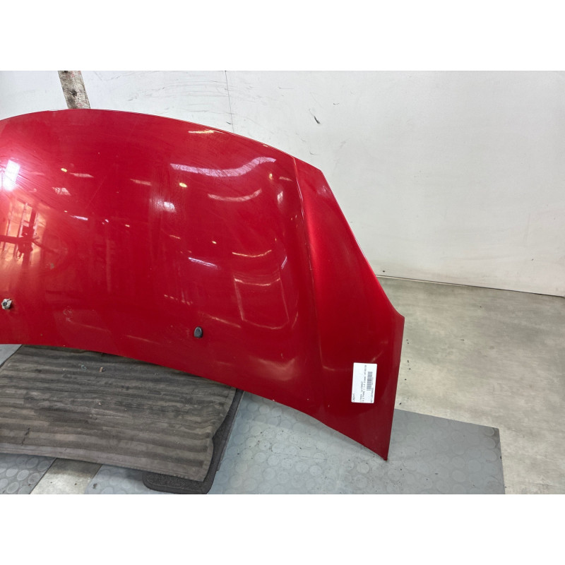Capot CITROEN C3 2 Photo n°4