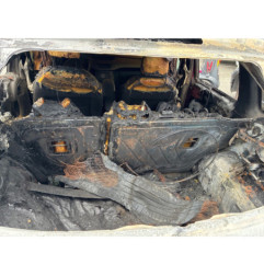 Capot CITROEN C3 2