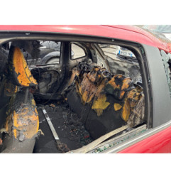 Capot CITROEN C3 2