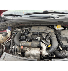 Capot CITROEN C3 2