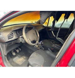 Capot CITROEN C3 2