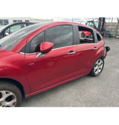 Capot CITROEN C3 2