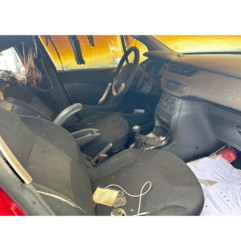 Capot CITROEN C3 2