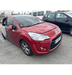 Capot CITROEN C3 2