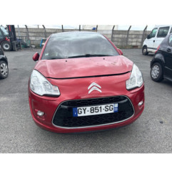 Capot CITROEN C3 2