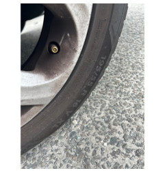 Capot CITROEN C3 2
