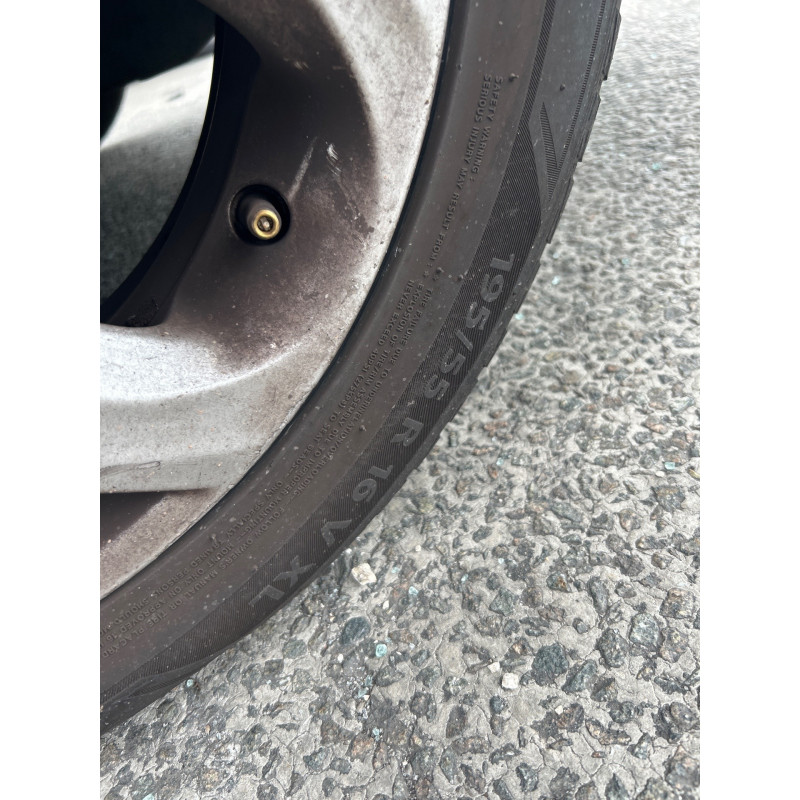 Capot CITROEN C3 2 Photo n°15