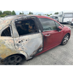 Capot CITROEN C3 2