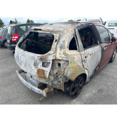 Capot CITROEN C3 2