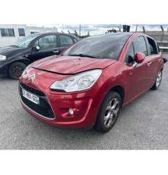 Capot CITROEN C3 2