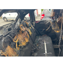 Capot CITROEN C3 2