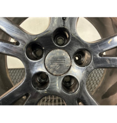 Jante SEAT IBIZA 4 Photo n°1