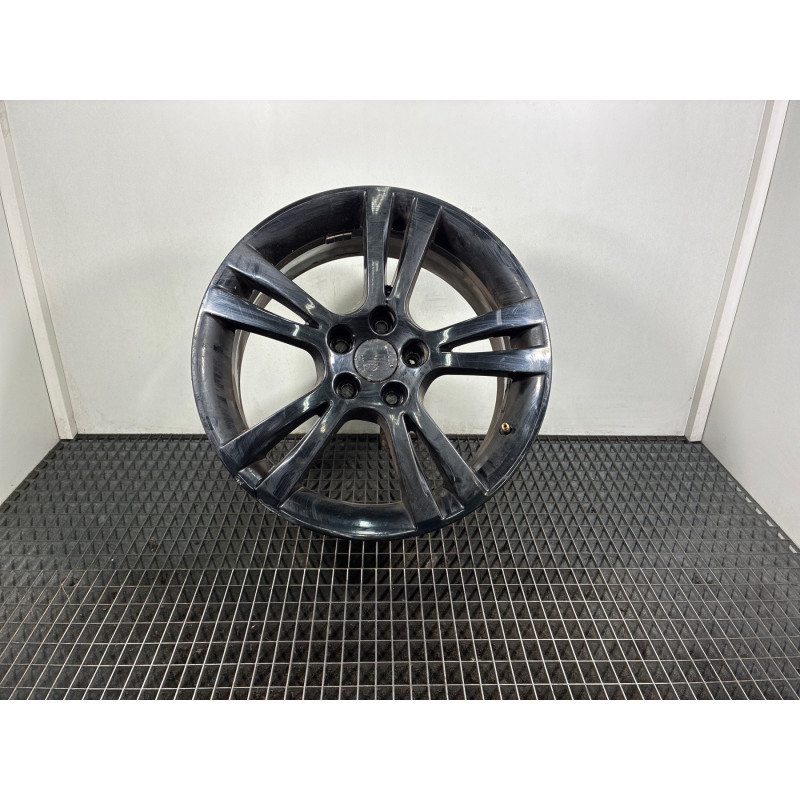Jante SEAT IBIZA 4 Photo n°3