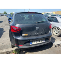 Jante SEAT IBIZA 4
