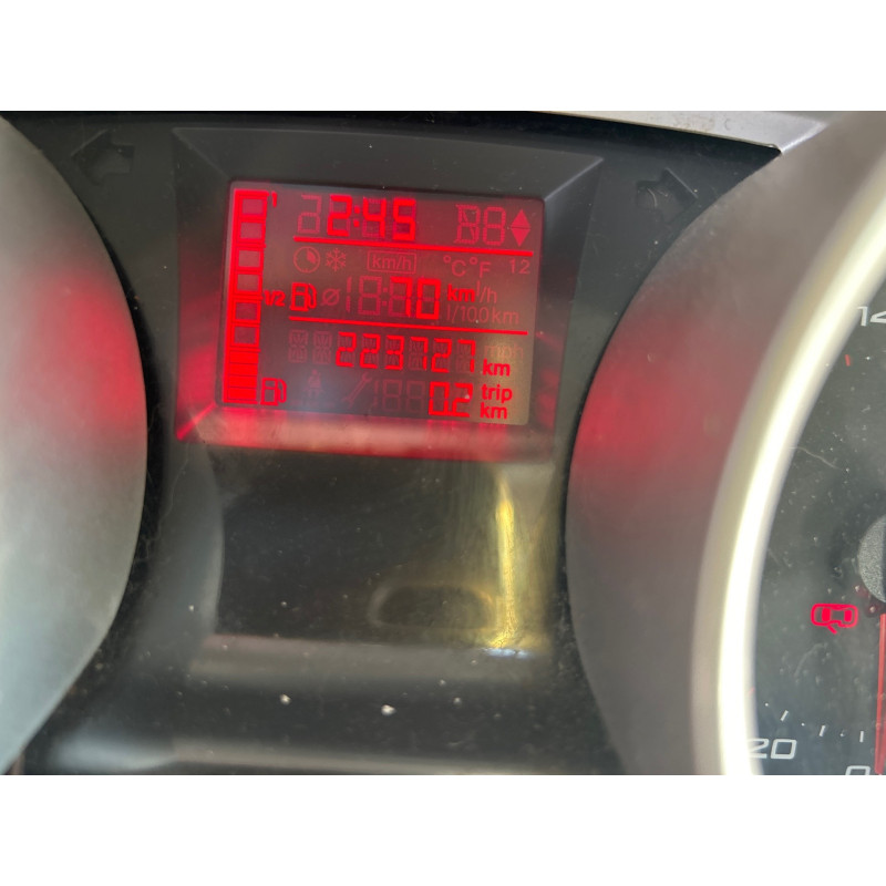 Jante SEAT IBIZA 4 Photo n°8