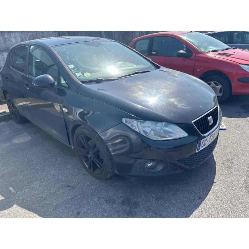 Jante SEAT IBIZA 4 Photo n°9