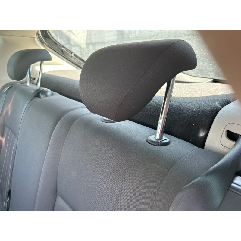 Jante SEAT IBIZA 4 Photo n°10