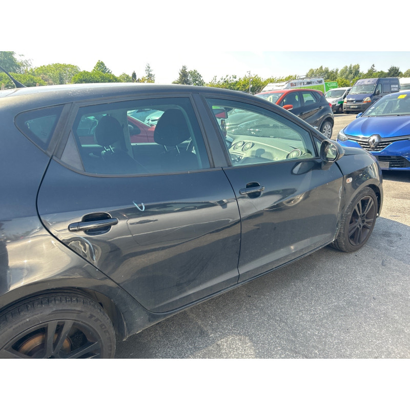 Jante SEAT IBIZA 4 Photo n°13