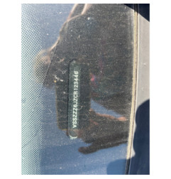 Jante SEAT IBIZA 4