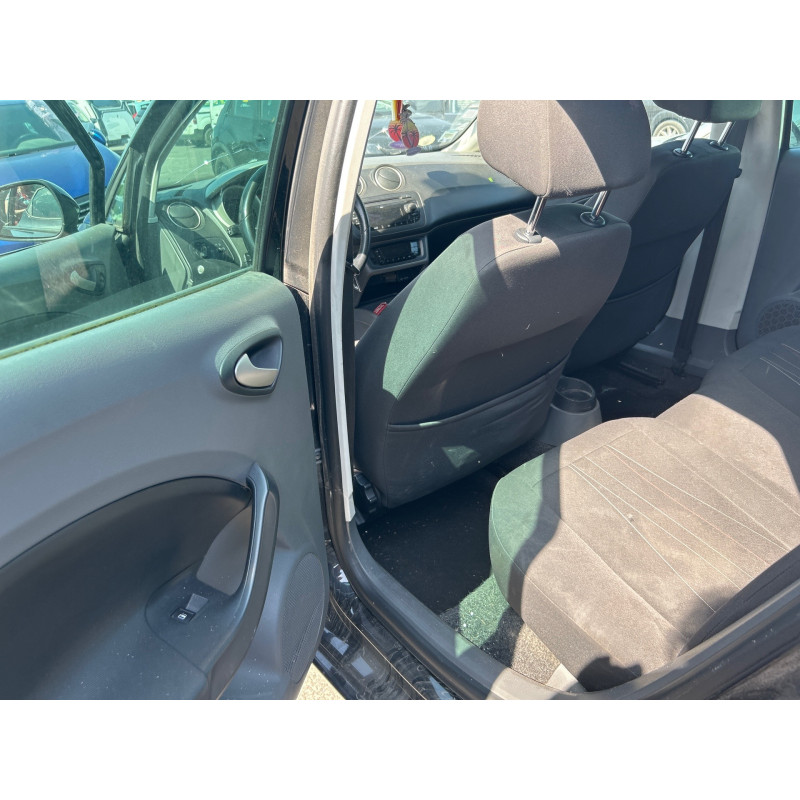 Jante SEAT IBIZA 4 Photo n°19