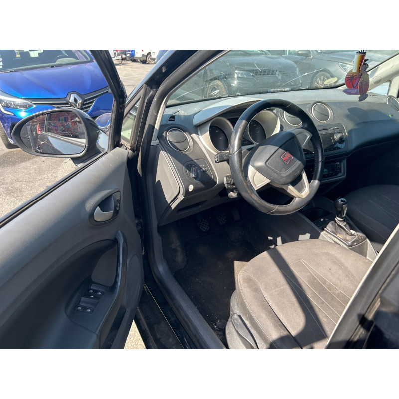 Jante SEAT IBIZA 4 Photo n°20