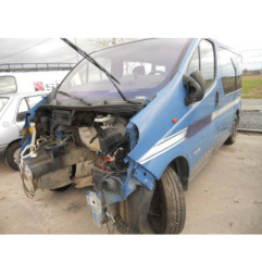 Etrier arriere droit (freinage) RENAULT TRAFIC 2