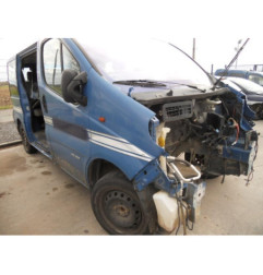 Etrier arriere droit (freinage) RENAULT TRAFIC 2