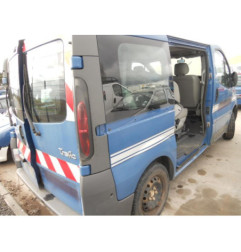 Etrier arriere droit (freinage) RENAULT TRAFIC 2
