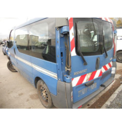 Etrier arriere droit (freinage) RENAULT TRAFIC 2