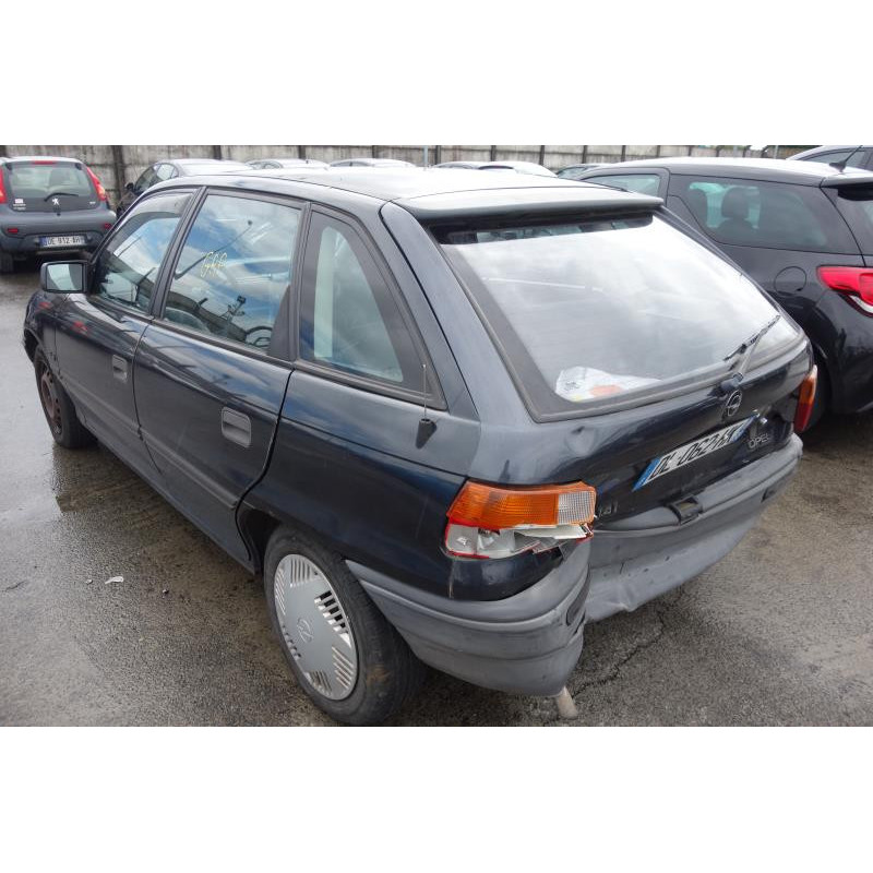 Etrier avant droit (freinage) OPEL ASTRA F Photo n°7
