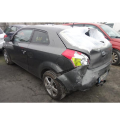 Etrier avant gauche (freinage) KIA PRO-CEED 1