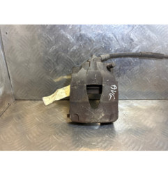 Etrier avant gauche (freinage) VOLKSWAGEN POLO 5