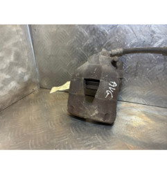 Etrier avant gauche (freinage) VOLKSWAGEN POLO 5