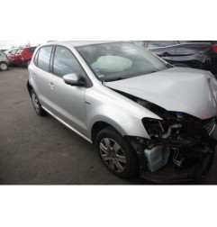 Etrier avant gauche (freinage) VOLKSWAGEN POLO 5