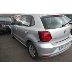 Etrier avant gauche (freinage) VOLKSWAGEN POLO 5
