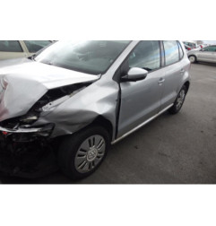 Etrier avant gauche (freinage) VOLKSWAGEN POLO 5