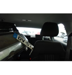 Etrier avant gauche (freinage) VOLKSWAGEN POLO 5