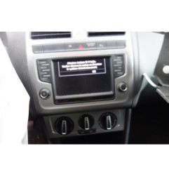 Etrier avant gauche (freinage) VOLKSWAGEN POLO 5