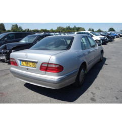 Etrier arriere gauche (freinage) MERCEDES CLASSE E 210