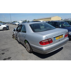 Etrier arriere gauche (freinage) MERCEDES CLASSE E 210
