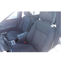 Etrier arriere gauche (freinage) MERCEDES CLASSE E 210