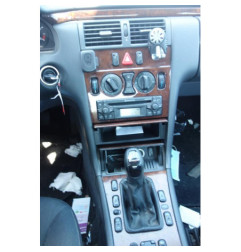 Etrier arriere gauche (freinage) MERCEDES CLASSE E 210